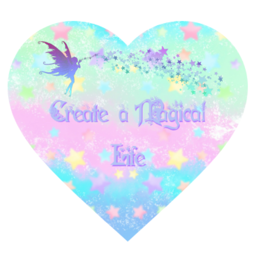 Create a Magical Life 